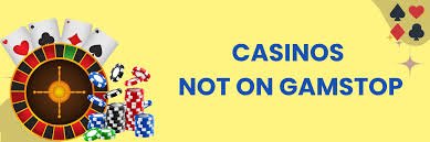 Exploring Non Gamstop Casinos A Guide to Alternative Online Gambling